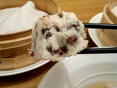 红豆蒸糕-品大三·南京菜(大行宫店)