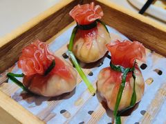 -蔡澜点心·粤菜(丽泽天街店)