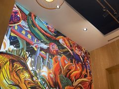 -鱼民·现造寿司(育德店)