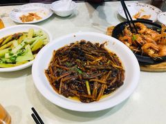 -阿巧一号私房菜(止园路店)