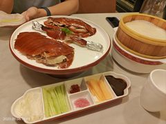 -大鸭梨烤鸭(甘家口店)