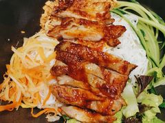 -美奈小馆·越南料理(中航城君尚购物中心店)