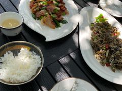 -炊烟餐厅