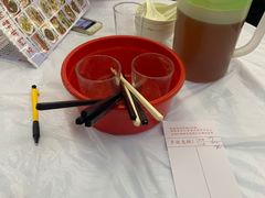 -陈根记大牌档
