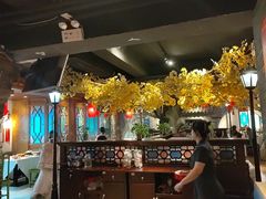 -北平宴·烤鸭·京味菜(中关村店)