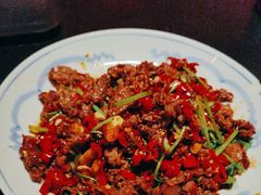 -侯师傅热炒店(德思勤店)