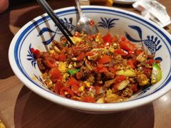 -巡湘记·地道湖南菜(活力城店)