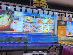 -渔家风味·鲅鱼水饺·央视展播·海鲜天津菜(开发区店)