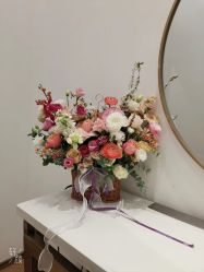 -YESIDO椰岛造型烫发染发