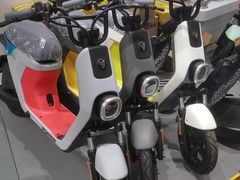 -九号电动车(安定门内大街店)