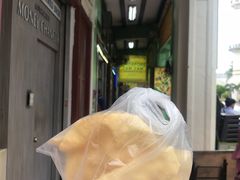 -新加坡Zam Zam餐馆