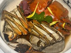 -老阊门菜馆(山塘街店)