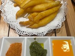-春满园·邯郸菜发祥地(滏东店)
