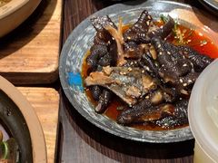 -啫火啫啫煲·顺德干蒸(壹海城店)