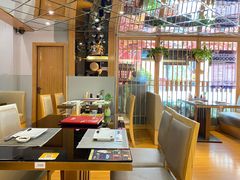 -昱匠·日本料理(金融街店)