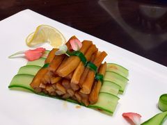 -海天楼(天津泛太平洋店)