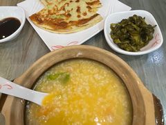 -嘉和一品粥(魏公村店)