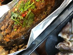 -大壮家原味烤肉(兴华北街店)