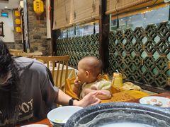 -御膳粥·牛乳粥底火锅·地道顺德菜(容桂店)