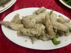 -蛇口康乐快餐鱼仔档(翠苑小区店)
