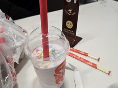 -DQ·蛋糕·冰淇淋(新玛特分店)