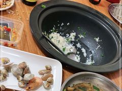 -船奇蒸汽海鲜·闽菜(八市海鲜总店)