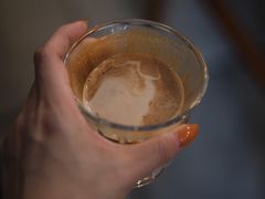-Be Lived Cafe比例咖啡(摩天轮店)