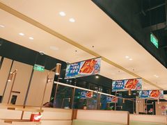 -海底捞火锅(吴中路店)