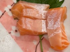 -第六季自助餐厅(甜水园店)