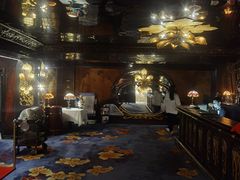 -马克西姆餐厅(崇文门店)