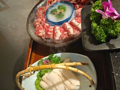 -捞王锅物料理(丰联店)