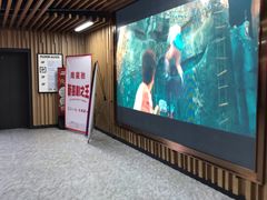 -几何影城观前街店(全激光影厅)