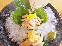 -金井日本料理(丽柏广场店)