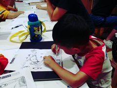 -耳朵人艺术(解放碑校区)