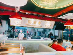 -蜀滋香鲜鱼美蛙火锅(339店)