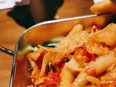 -神府路壹号·海鲜烧烤·砂锅粥·锅物(三坊七巷店)