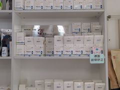 -世龙世家灰指甲鸡眼脚气甲沟炎跖疣护理(通州店)