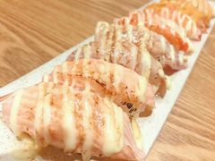 -林妈妈村·日式料理(宝山龙湖天街店)