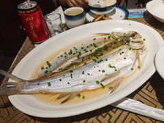 -湖鲜楼