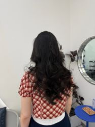 -5M HAIR SALON精品店