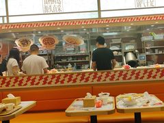 -乡村基·川味现炒大王(熙悦天街店)