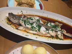 -味莊餐厅(康庄南街店)