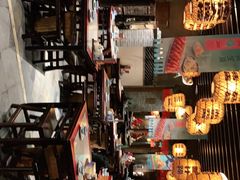 -南京大牌档(香港广场店)