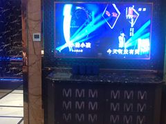 -音乐在线KTV(万泰汇购物中心店)