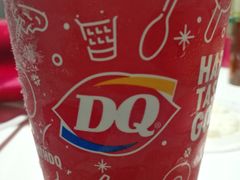 -DQ·蛋糕·冰淇淋(高新万达店)
