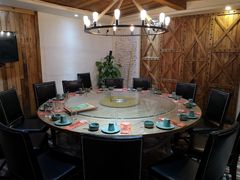 包厢-小杨烤肉(朱雀店)