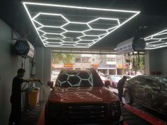 -顺壹匠心BOP保镖隐形车衣(天津专营店)