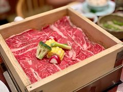 -蟹田居·活蟹料理(东城店)