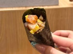 -鮨政· Omakase(港汇恒隆广场店)