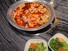 -老船舫·现做活鲜鱼馆(东郊记忆店)